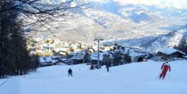 La Foret Apartment With Spectacular Mountain Views Nendaz Luaran gambar