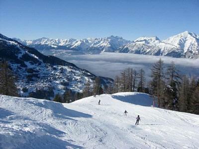 La Foret Apartment With Spectacular Mountain Views Nendaz Luaran gambar
